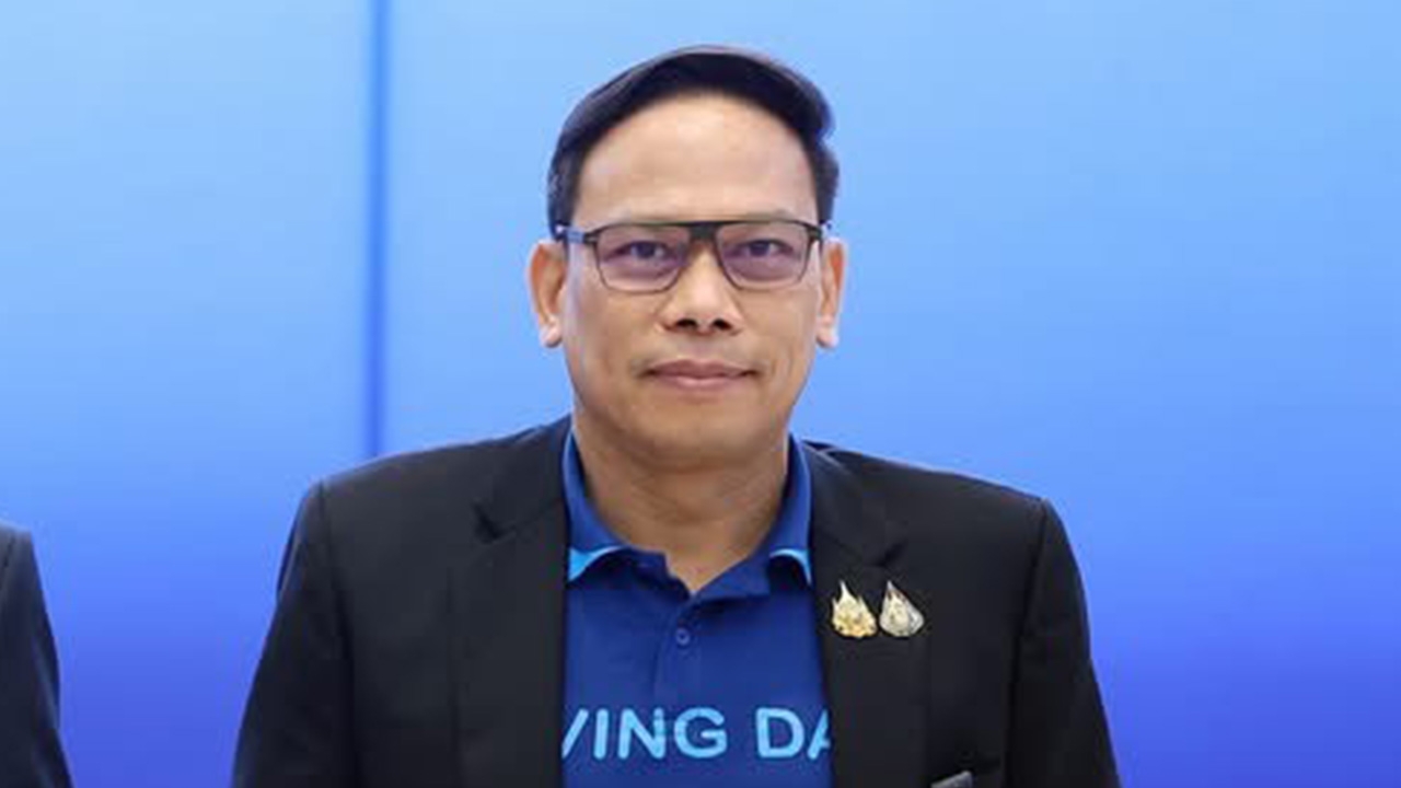 สำนักงานสลากฯ จ่อเคาะสัดส่วนเงินออม คืนเงินผู้ซื้อไม่ถูกรางวัล สรุปชัดสัปดาห์หน้า