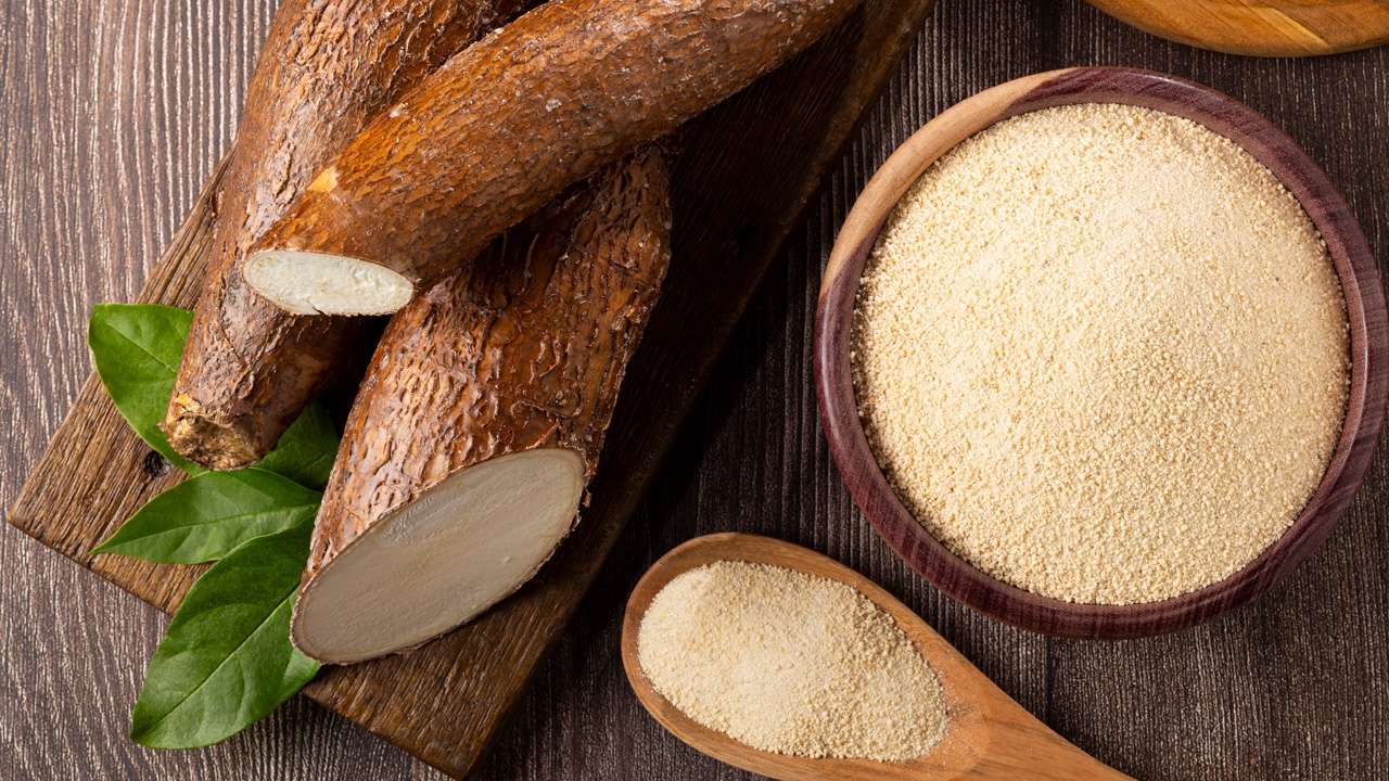 กรมการค้าต่างประเทศ ผลักดันมันสำปะหลังไทย บุกตลาดญี่ปุ่นสำเร็จ