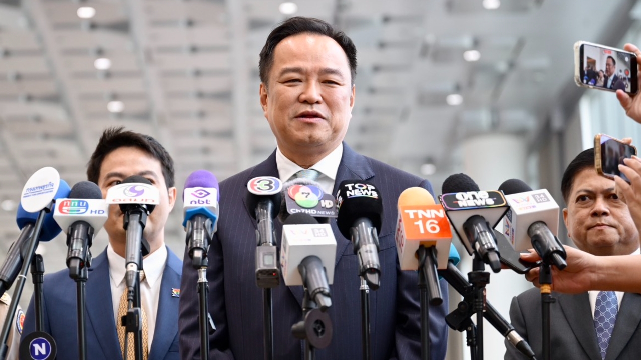 นายกฯ บอกพร้อมเยียวยาชายแดนไทย-กัมพูชา ย้ำหนองจานเป็นของไทย สร้างรั้วอาจบางจุด