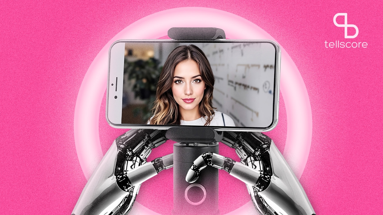 อินฟลูฯ ยังไม่อวสานแค่ต้องปรับตามตลาด เมื่อ AI ไลฟ์ 24 ชั่วโมงไม่เหนื่อยแล้วครีเอเตอร์จะอยู่ยังไง?