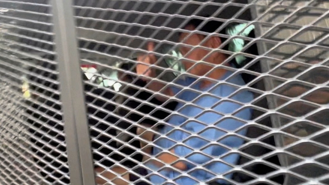 "ทักษิณ" ยื่นขออภัยโทษครั้งที่ 2 อยู่ระหว่างการพิจารณา ยึดข้อกฎหมายทั้งหมด