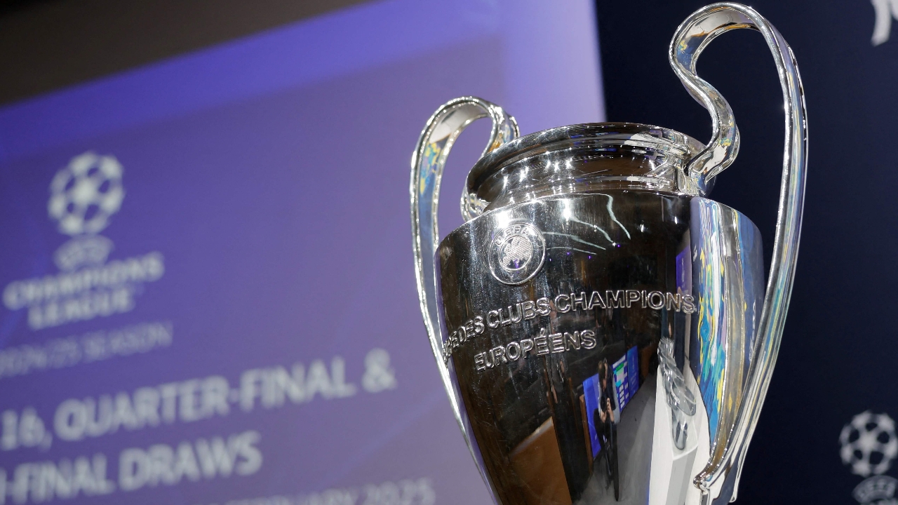 เซอร์ไพรส์มาก "ซูเปอร์คอม" ทำนายเต็งแชมป์ UCL ล่าสุด หลังจบนัด 2 คาดไม่ถึงหลายทีม
