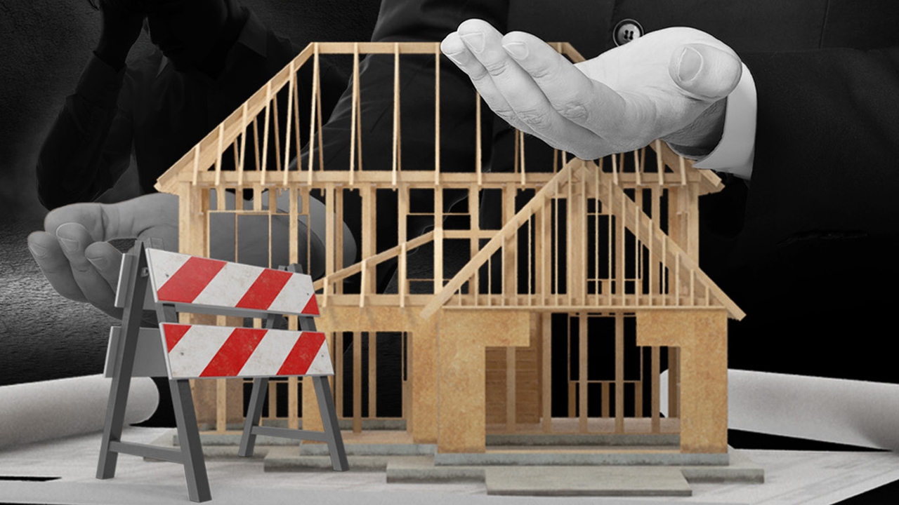 “ฝันอยากมีบ้าน ติดแค่กู้ไม่ผ่าน” ทรัพย์บังคับคดีถูกยึดเพิ่ม 200%  บ้านใหม่ต้องผ่อนกับโครงการ 