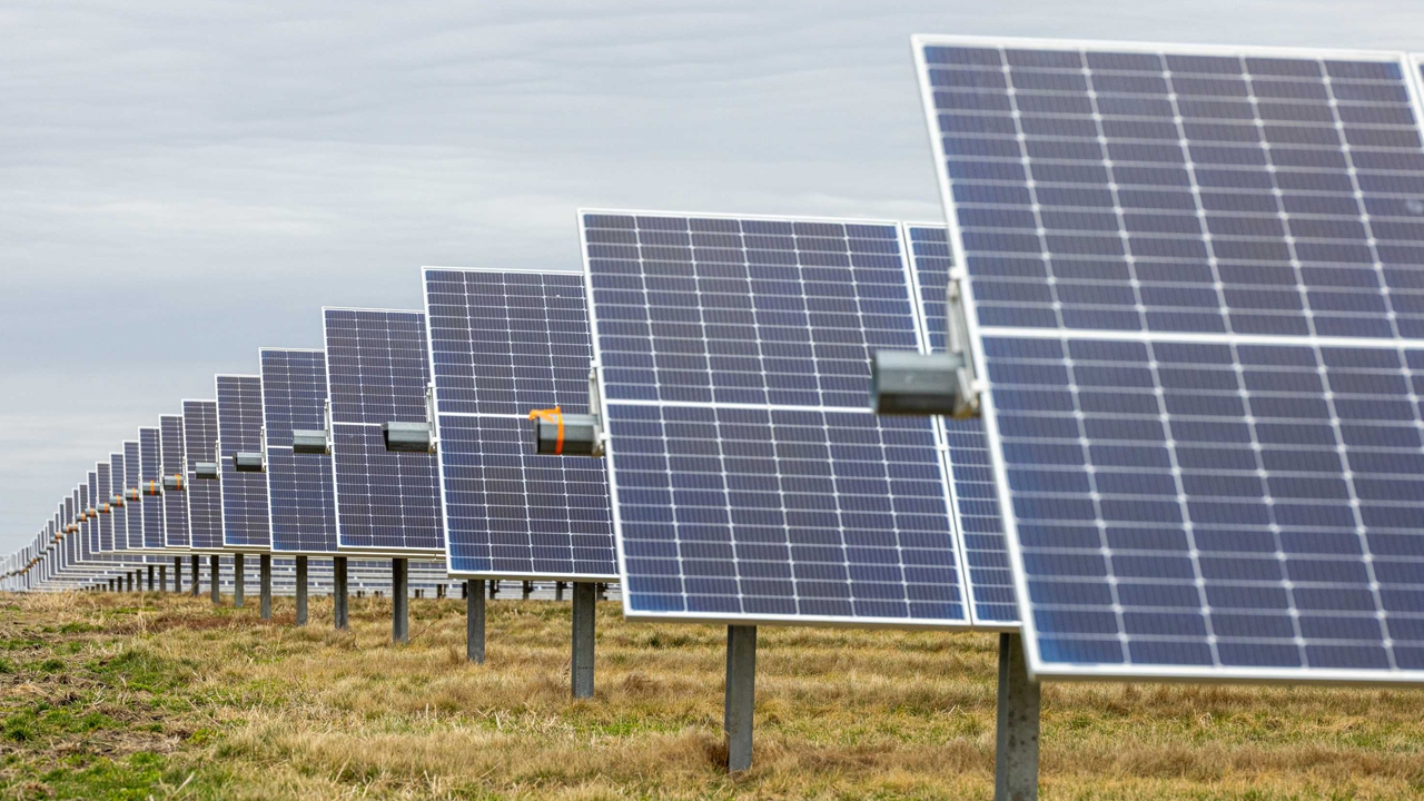 อีกก้าวแห่งความสำเร็จ! EGCO Group ลงทุน 49% โรงไฟฟ้าโซลาร์ “Wheatsborough Solar” สหรัฐฯ