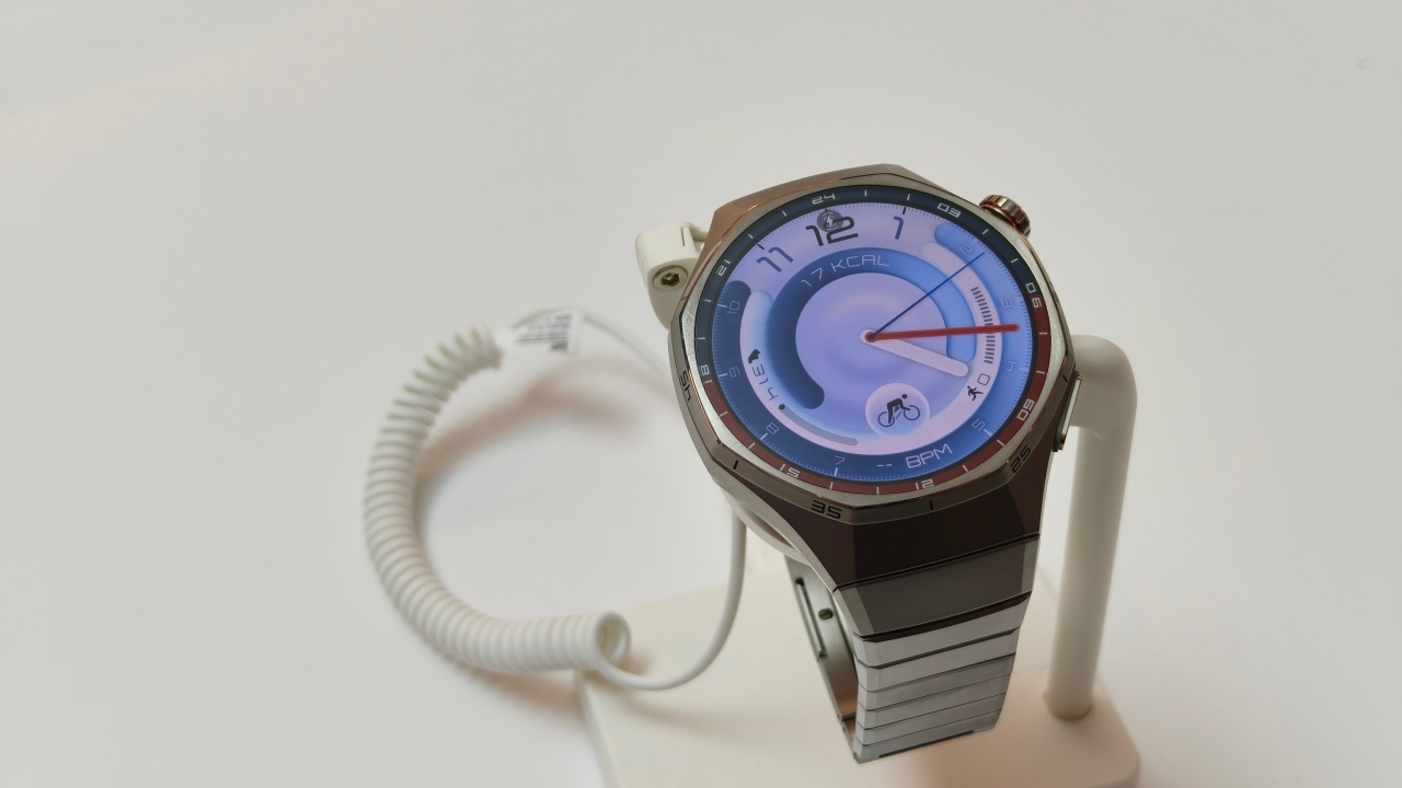 HUAWEI WATCH GT 6 Series เปิดตัวในไทย จับตลาดสายสุขภาพ แบตเตอรี่ใช้ได้นานสูงสุด 21 วัน