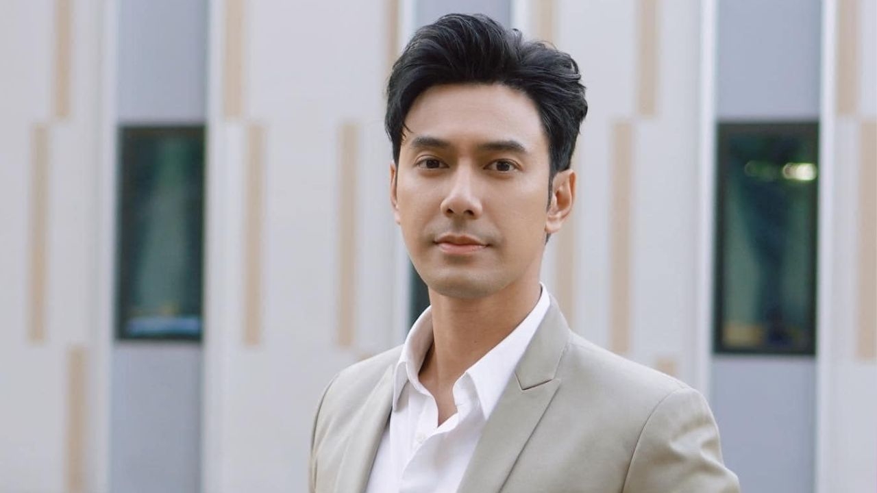 เอส กันตพงศ์ ขอโทษทำคนเข้าใจผิด หลังโพสต์จดหมายถึงคนที่รัก ยืนยันไม่ได้มีปัญหาชีวิต