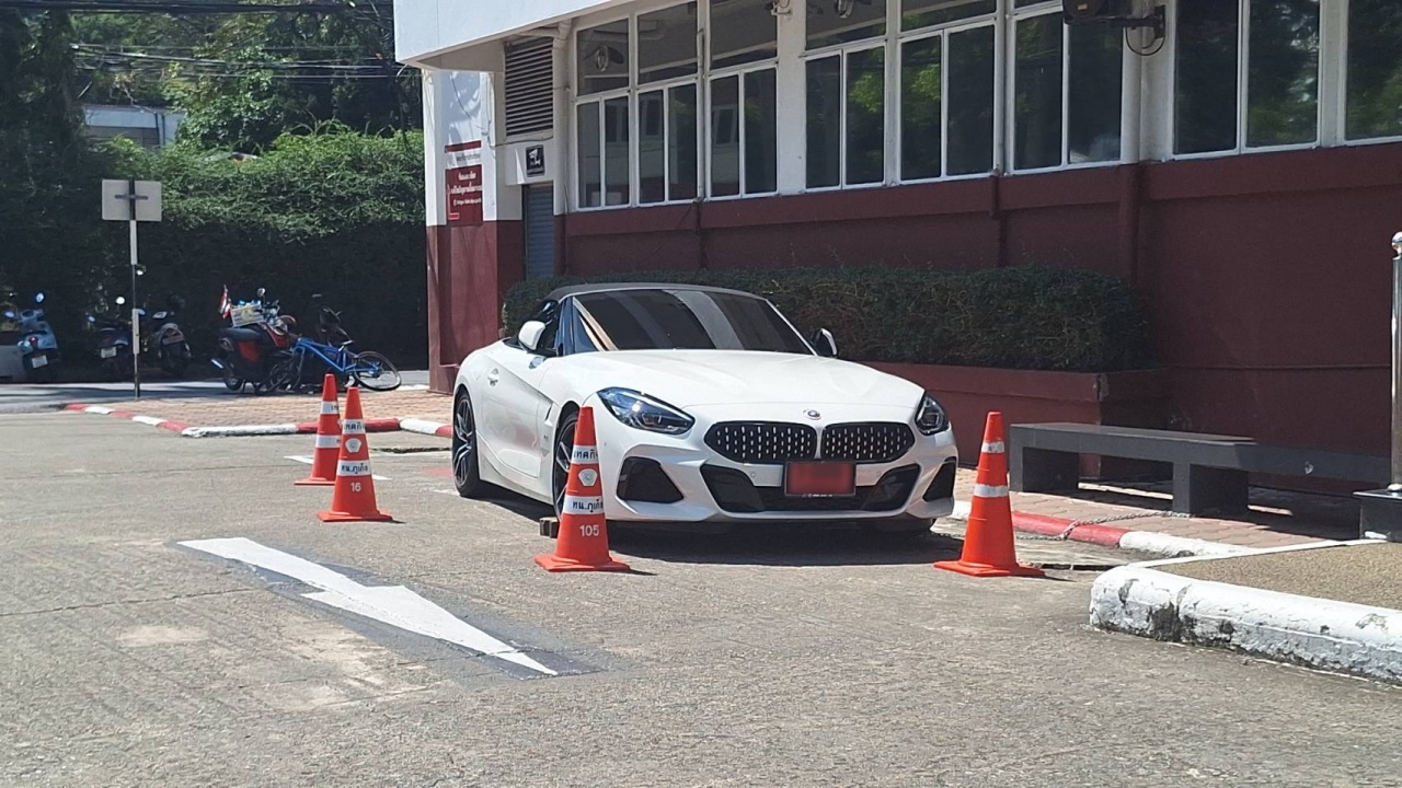 ผกก.สภ.เมืองภูเก็ต เผยหลานชายนักการเมืองดังพัทลุง ประสานเข้ามอบตัวพรุ่งนี้