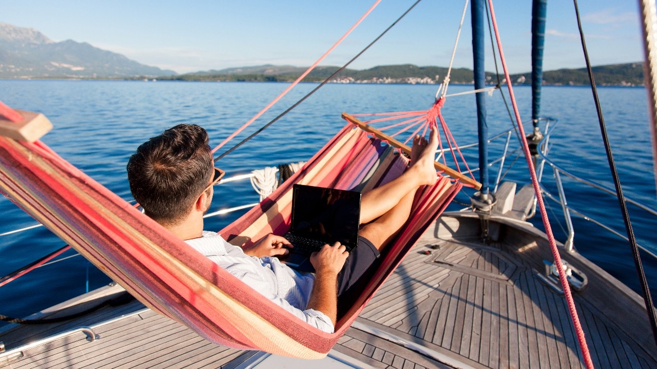 10 อันดับวีซ่า Digital Nomad ที่ดีที่สุดในโลกปี 2025