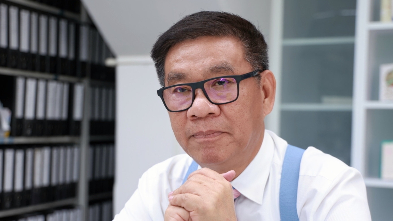 “สมชัย” ชี้ ลาออกราชการต้องยื่นล่วงหน้า 30 วัน หากหยุดไปเฉยๆ ผิดวินัยร้ายแรง