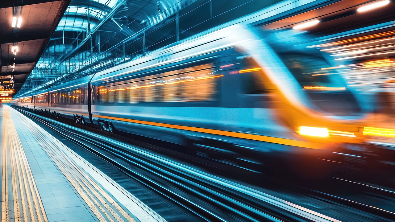 "พิพัฒน์" ถก นายกฯ - อัยการสูงสุด แก้ปมสัญญาไฮสปีดเทรน เชื่อม 3 สนามบิน หวั่นรัฐเสียหาย