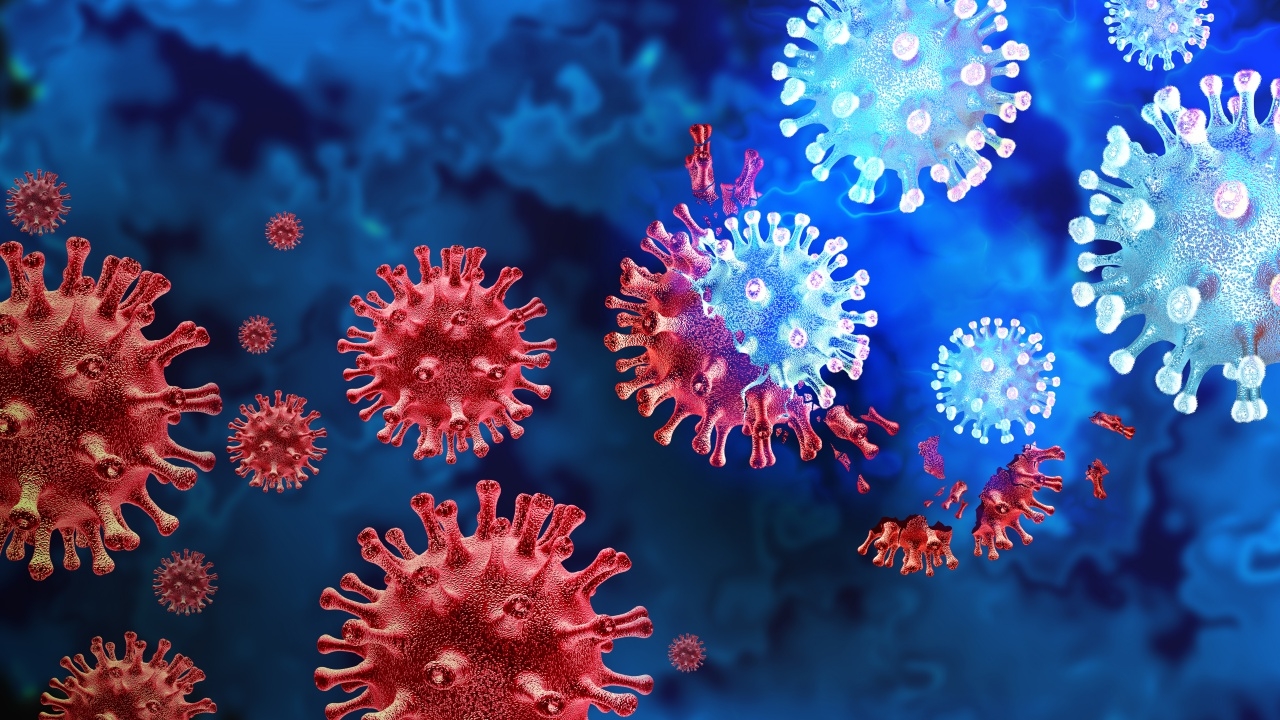 กรมวิทย์ เผย โควิดสายพันธุ์ใหม่ "XFG" มีแนวโน้มเพิ่ม ไทยพบ 33 ราย อาการไม่รุนแรง