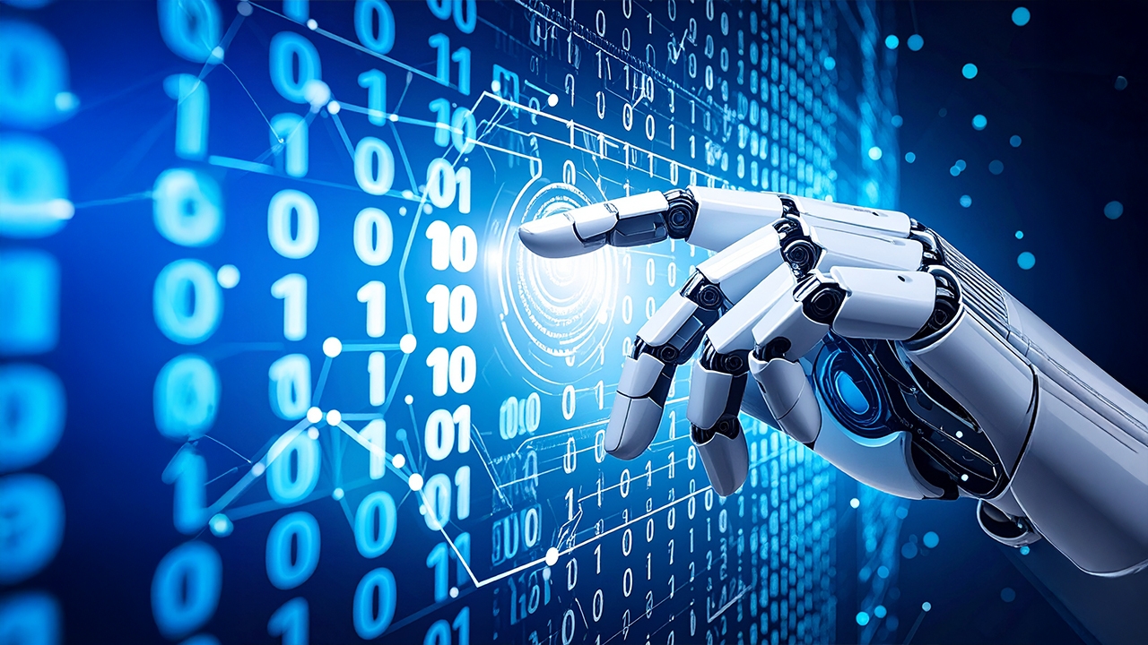 หวย AI งวดนี้ พาส่อง "เลขเด็ด" 1/10/68 สายมูยิ้มเจอเลขสวยเพียบ