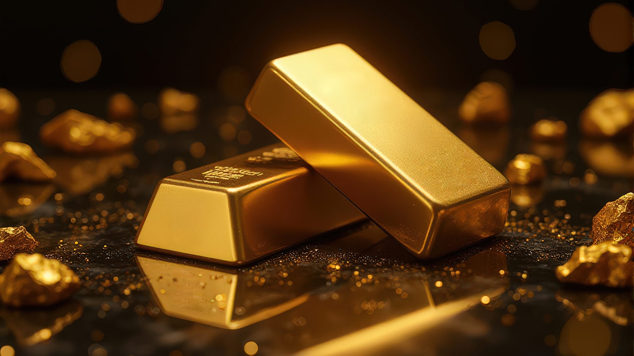 6 ทองคำ ความบริสุทธิ์ นิยมนำมาใช้งาน-เก็งกำไร