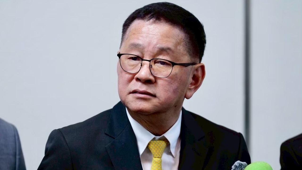 “ประเสริฐ” จี้ “ไชยชนก” เร่งหาคนดีลให้สินบน 40 ล้านบาท  อย่าดีแต่พูด 