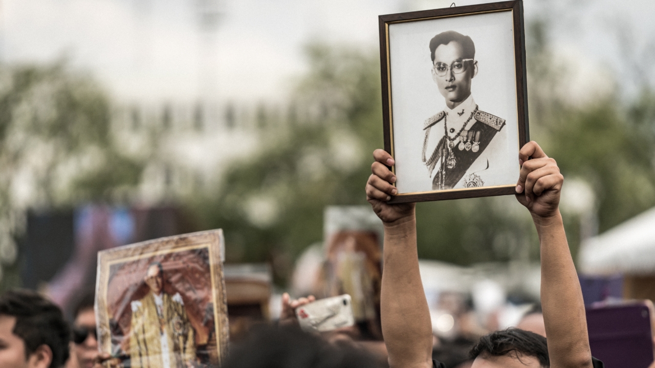 13 ตุลาคม 2568 "วันนวมินทรมหาราช" คือวันอะไร เป็นวันหยุดไหม