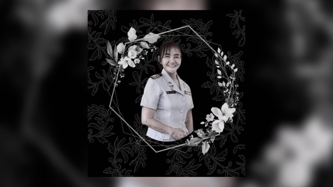 ผอ.โรงเรียน บริจาคดวงตาหลังเสียชีวิต ช่วยผู้ป่วยให้กลับมามองเห็นได้อีก 2 คน