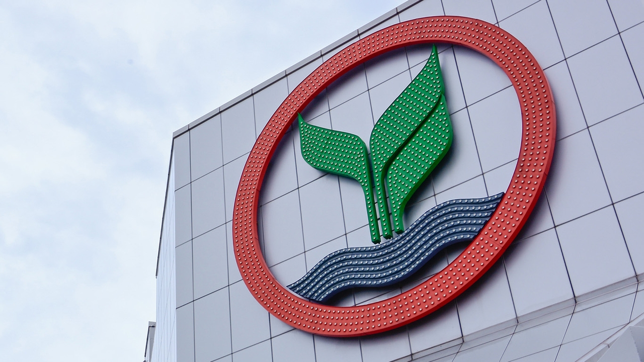 กสิกรไทยลุย Green Finance  ตั้งเป้า 20% ของพอร์ต ตอกย้ำเบอร์ 1 ESG และ SRI Fund 