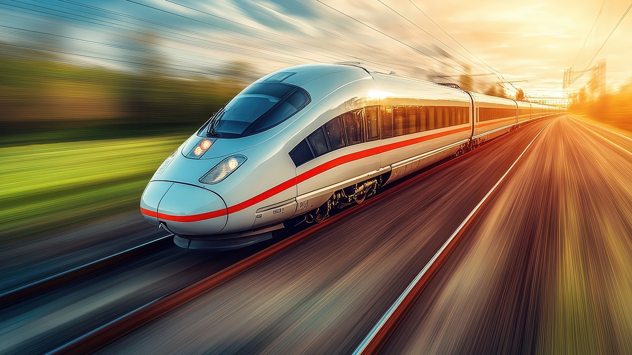 “พิพัฒน์” ปิดช่องแก้สัญญา "ไฮสปีด 3 สนามบิน" ไม่เห็นด้วยสร้างไปจ่ายไป