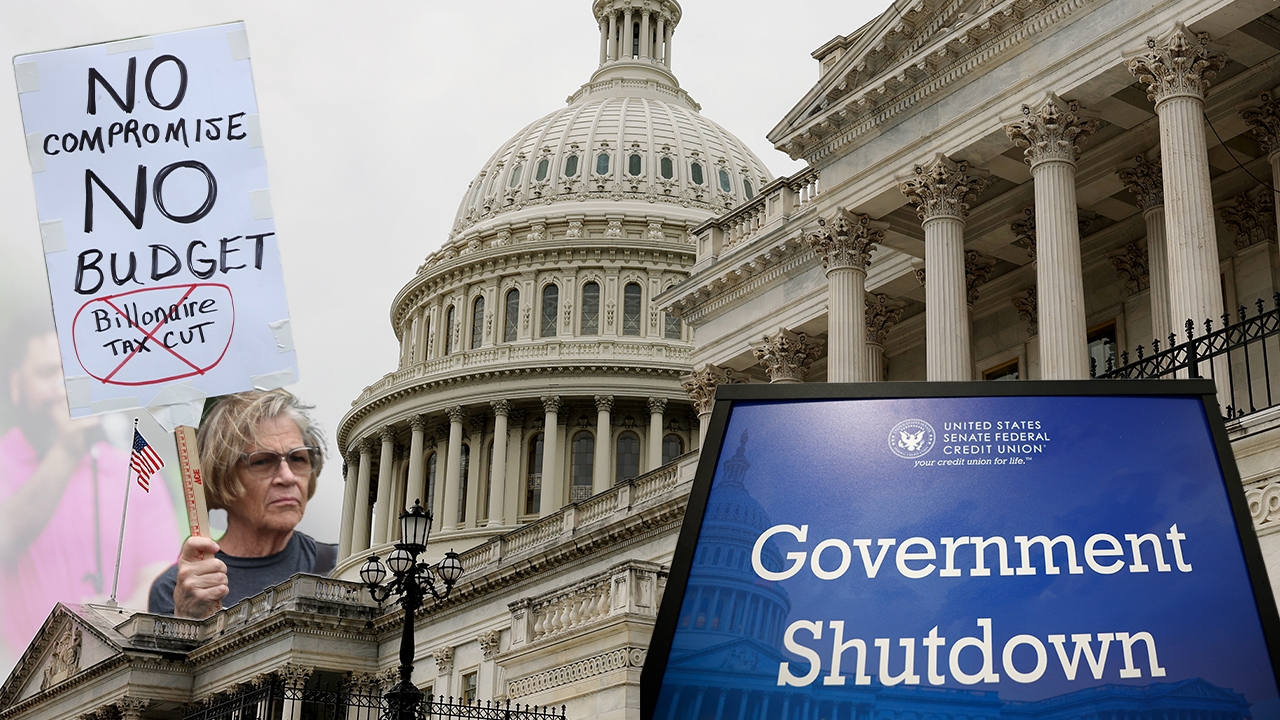 รู้จัก “ภาวะชัตดาวน์” รัฐบาลสหรัฐฯ พักงาน 7.5 แสนคน มีสาเหตุ-ผลกระทบอะไรบ้าง? 