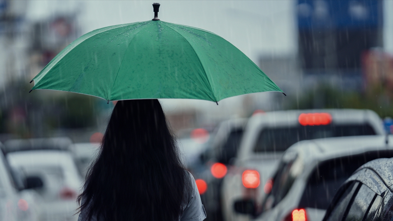 อุตุฯ เตือน 8-9 ต.ค. ช่วงเปลี่ยนถ่ายฤดู วันเดียวมีทั้งฝน เช้าอากาศเย็น กลางวันร้อน