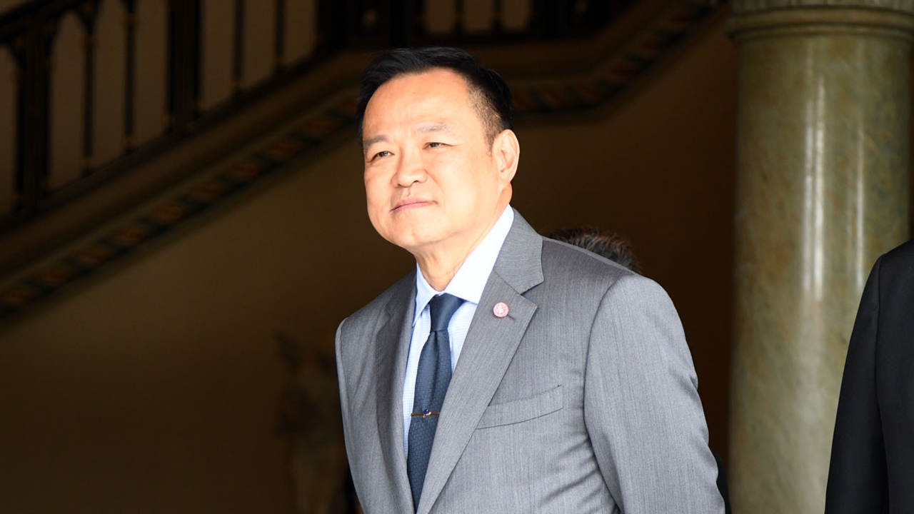 ครม. อนุมัติงบ 864 ล้าน เสริมแกร่งกองทัพ วันนี้ดีเดย์ผู้ลี้ภัยเมียนมาทำงาน