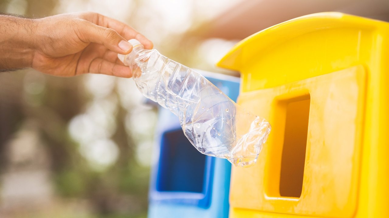 เปิดคู่มือแยกขยะ 4 ประเภท จาก กทม. เข้าใจง่าย เริ่มได้เลยทันที