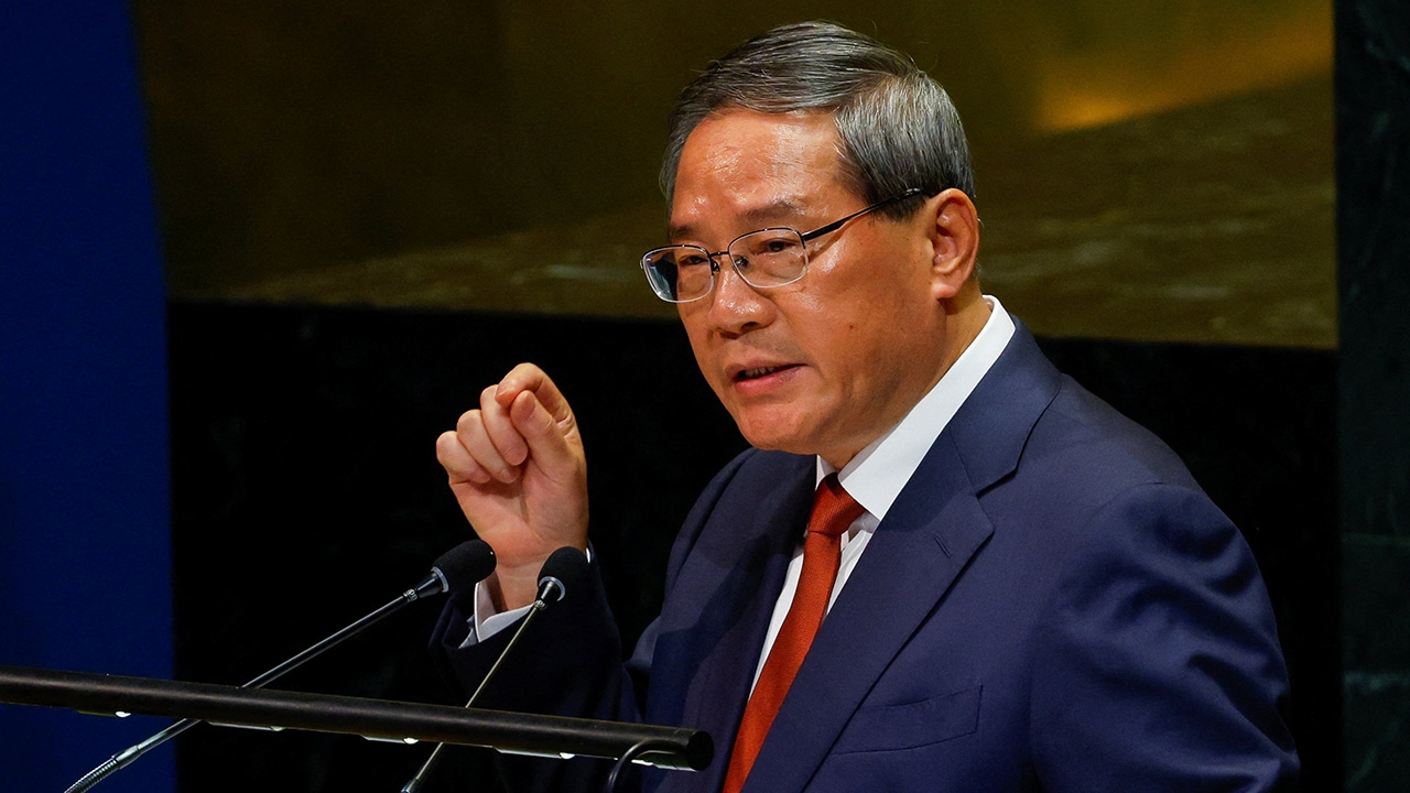 จีนชนะยกแรก!! จับตาสหรัฐฯ