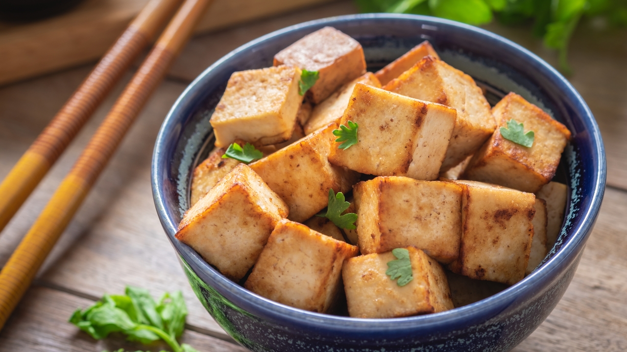 100 เมนูอาหารเจมีอะไรบ้าง แจกสูตรเด็ด อร่อย สุขภาพดี อิ่มท้อง อิ่มบุญ