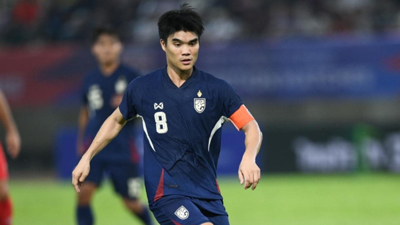 เฉลยเหตุ “พีรดนย์” ไม่ติดทีมชาติไทย ชุดลุย เอเชียน คัพ 2027 รอบคัดเลือก