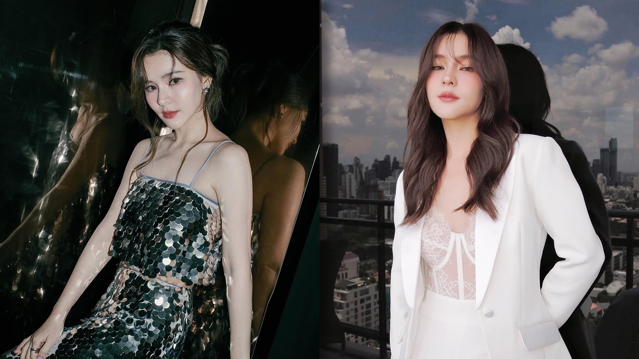 ออม สุชาร์ รู้สึกโล่ง ทุกคนเข้าใจหลังจบดราม่า พร้อมลุยธุรกิจเต็มที่