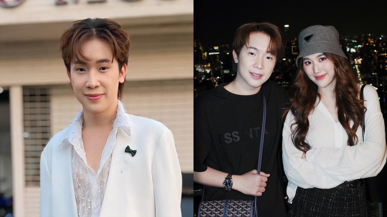 บิ๊ก ผู้ใหญ่บ้านฟินแลนด์ ยืนยันยังชอบผู้หญิง รับรู้สึกดีกับ เบสท์ คำสิงห์ ในแบบเพื่อน