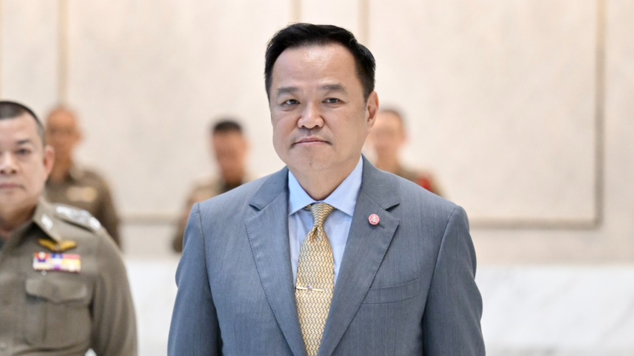 นายกฯ บอกไม่ได้สนิทกับผู้นำกัมพูชา จะมากดดันปราบแก๊งคอลเซ็นเตอร์ไม่ได้