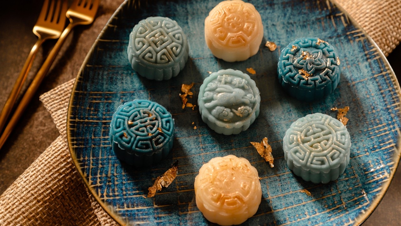  ขนมไหว้พระจันทร์ไม่ใช่แค่ของไหว้ แต่เทรนด์มาแรงซื้อเป็นของฝาก