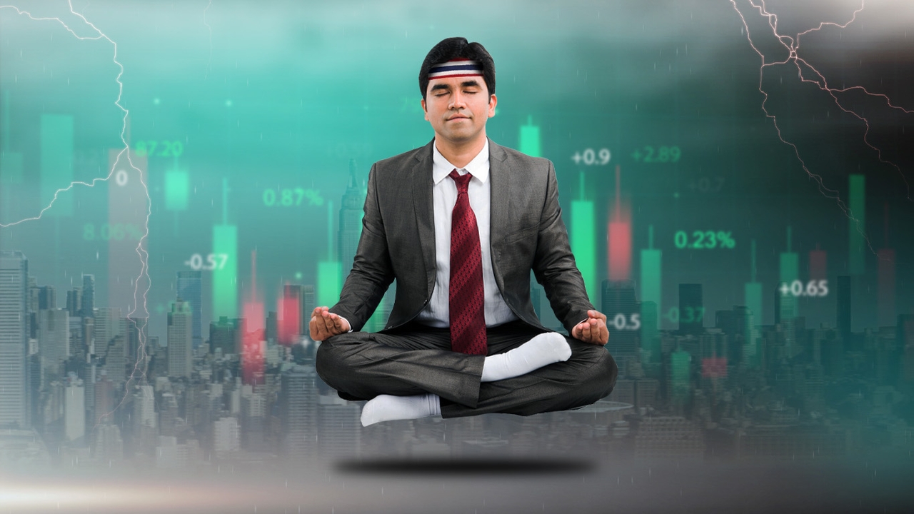 มองข้ามช็อต! หั่นเรตติ้ง-US ชัตดาวน์ นักวิเคราะห์ฯ เชื่อมั่นหุ้นไทย ลุ้นดัชนีปี 69 ทะยาน 1,415 จุด