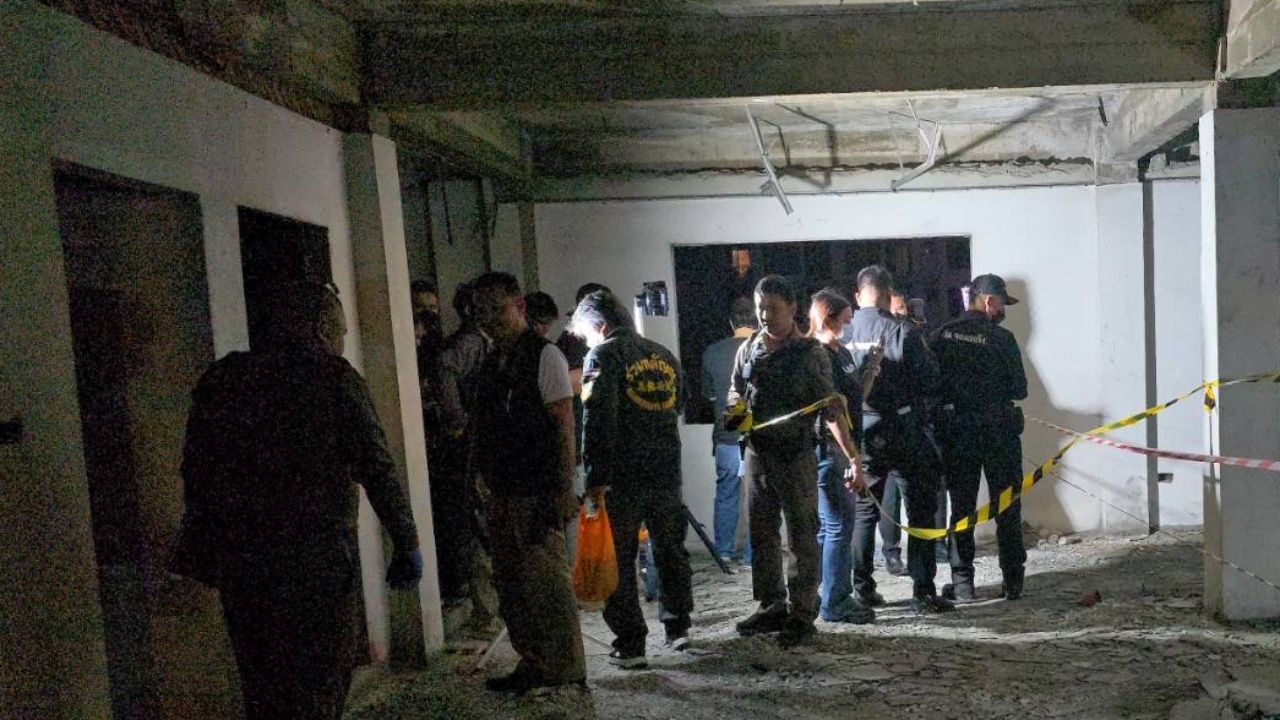 หนุ่มช็อกหนัก ทำมือถือหายแล้วได้คืน แต่เปิดเจอภาพ "โครงกระดูก" ยังไม่รู้เป็นศพใคร