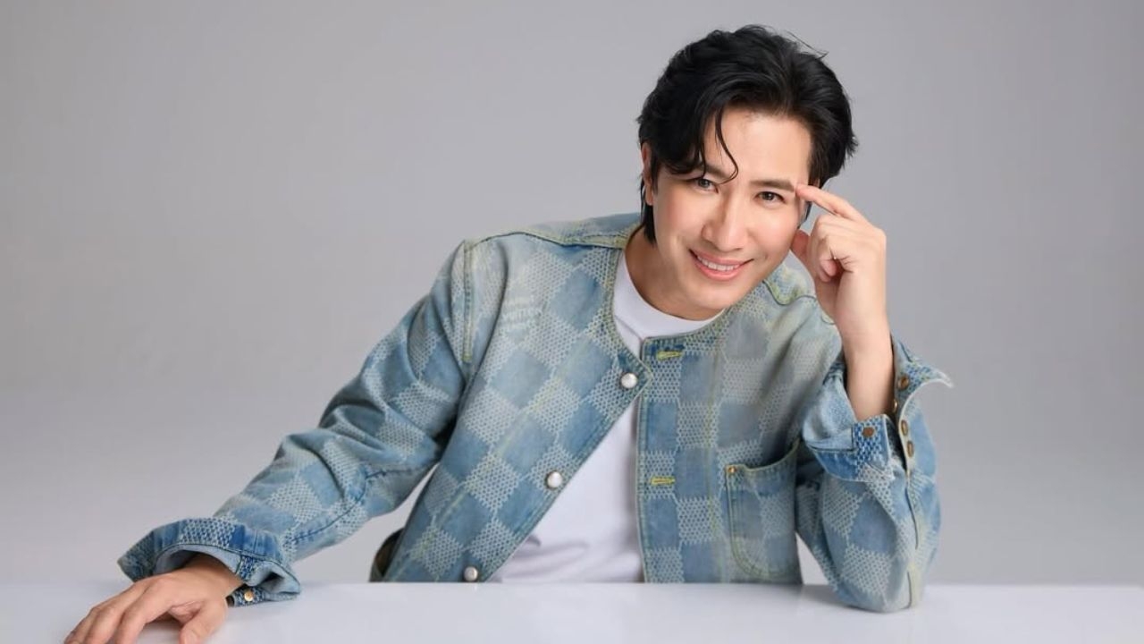 หนุ่ม กรรชัย เล่านิทานสั้นๆ ฟังเพลินๆ เป็นเรื่องราวของสัตว์ในป่า (คลิป)