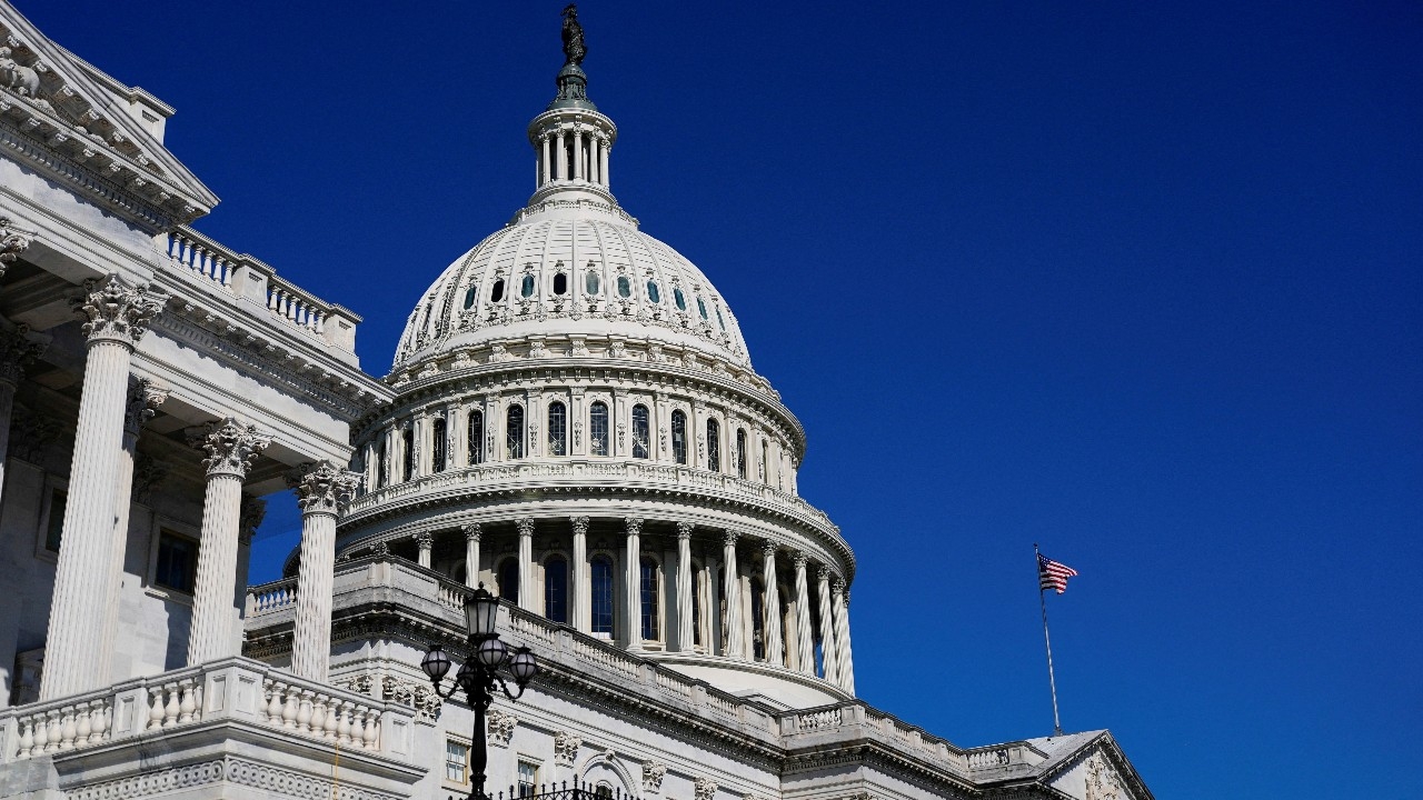 สหรัฐฯ จ่อชัตดาวน์ หลังทรัมป์–เดโมแครตเจรจาล้มเหลว