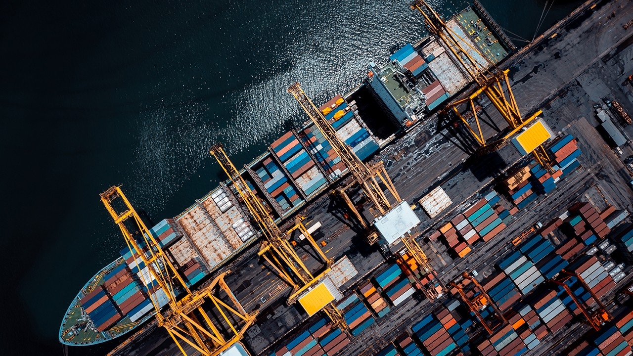 พาณิชย์ เผย ไทยได้ดุลการค้าสหรัฐฯ ต่อเนื่อง ล่าสุด 7 เดือนแรก กว่า 9 แสนล้าน