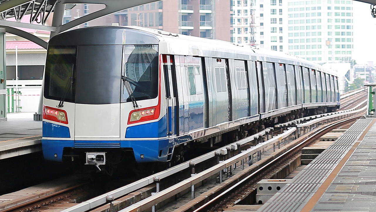 ลงลิสต์ 18 พ.ย.นี้เคลียร์หนี้ BTSC หั่นงบสะสมจ่ายขาดปี 69 รวมดอกเบี้ยกว่า 3.2 หมื่นล้าน