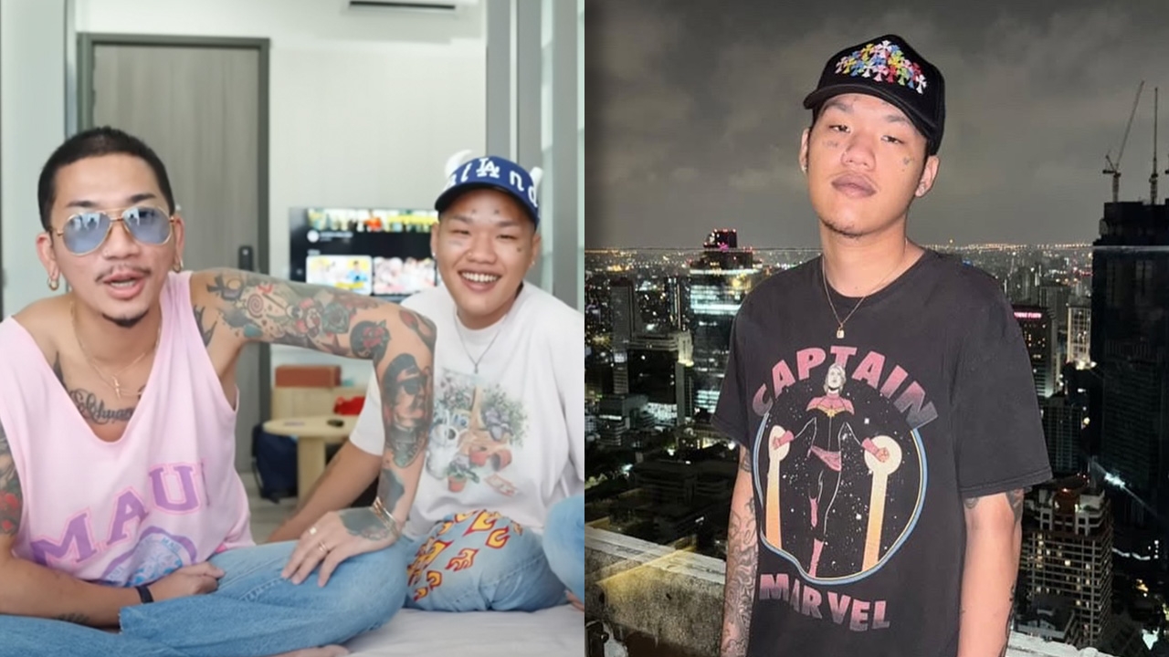 สรุปดราม่าร้อน เจแปน ลูกชาย แจ๊ส ชวนชื่น ทะเลาะชาวเน็ต ปมตัวเองมาจากสลัม