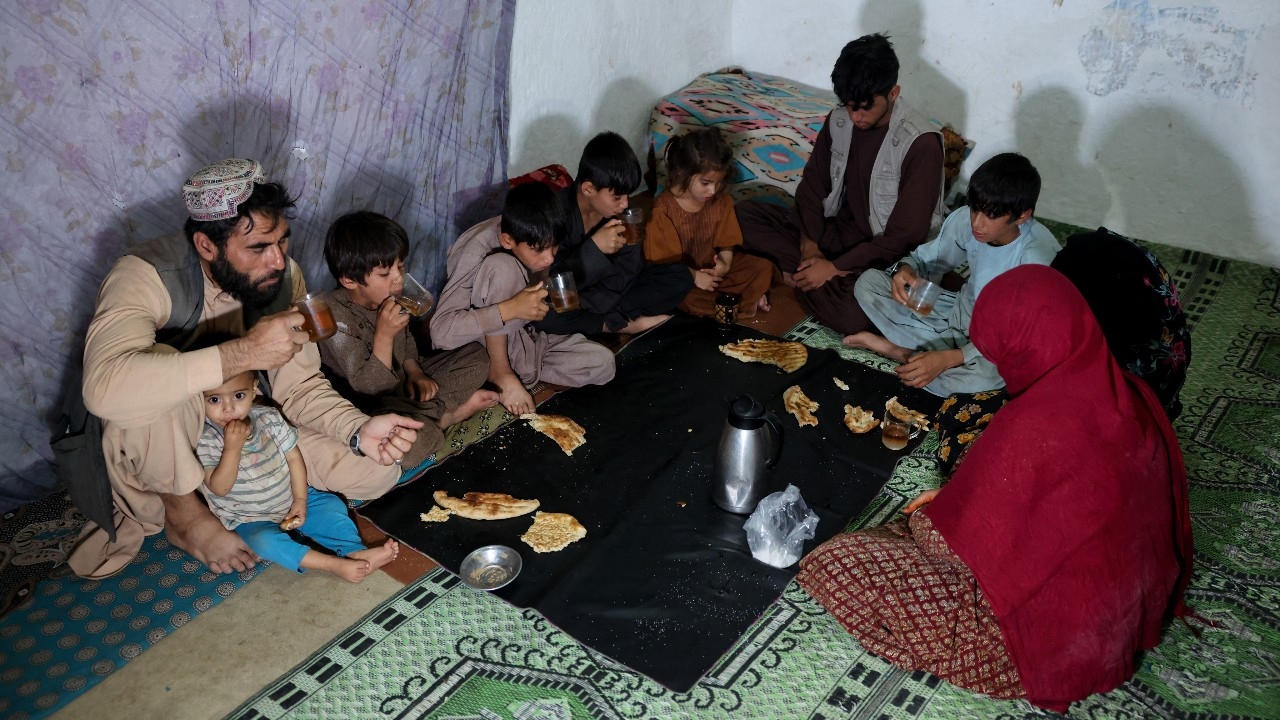 อัฟกานิสถานไร้อินเทอร์เน็ต หลังตาลีบันตัดสัญญาณโทรคมนาคมทั่วประเทศ