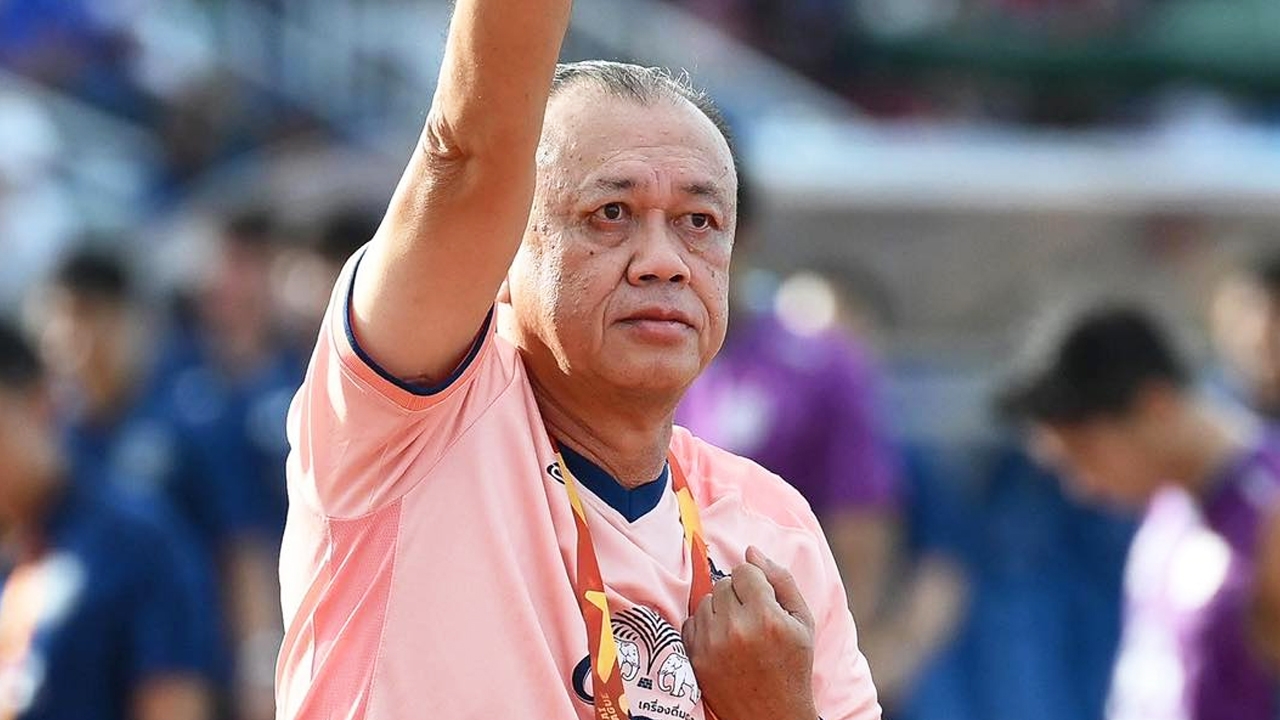 “เนวิน” โอด “บุรีรัมย์” เตะถี่ยิบ ก่อนดวล เอฟซี โซล ย้ำ ACL ELITE ต้องมีแต้มกลับบ้าน