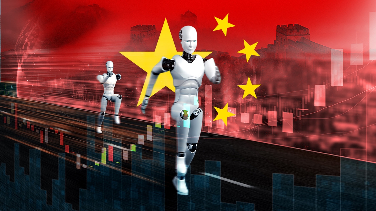 โอกาสทองหรือกับดัก? กระแส AI-ชิป ดันหุ้นจีนพุ่งแรง ราคาวิ่งแซงปัจจัยพื้นฐานเสี่ยงปรับฐานต้นปีหน้า 