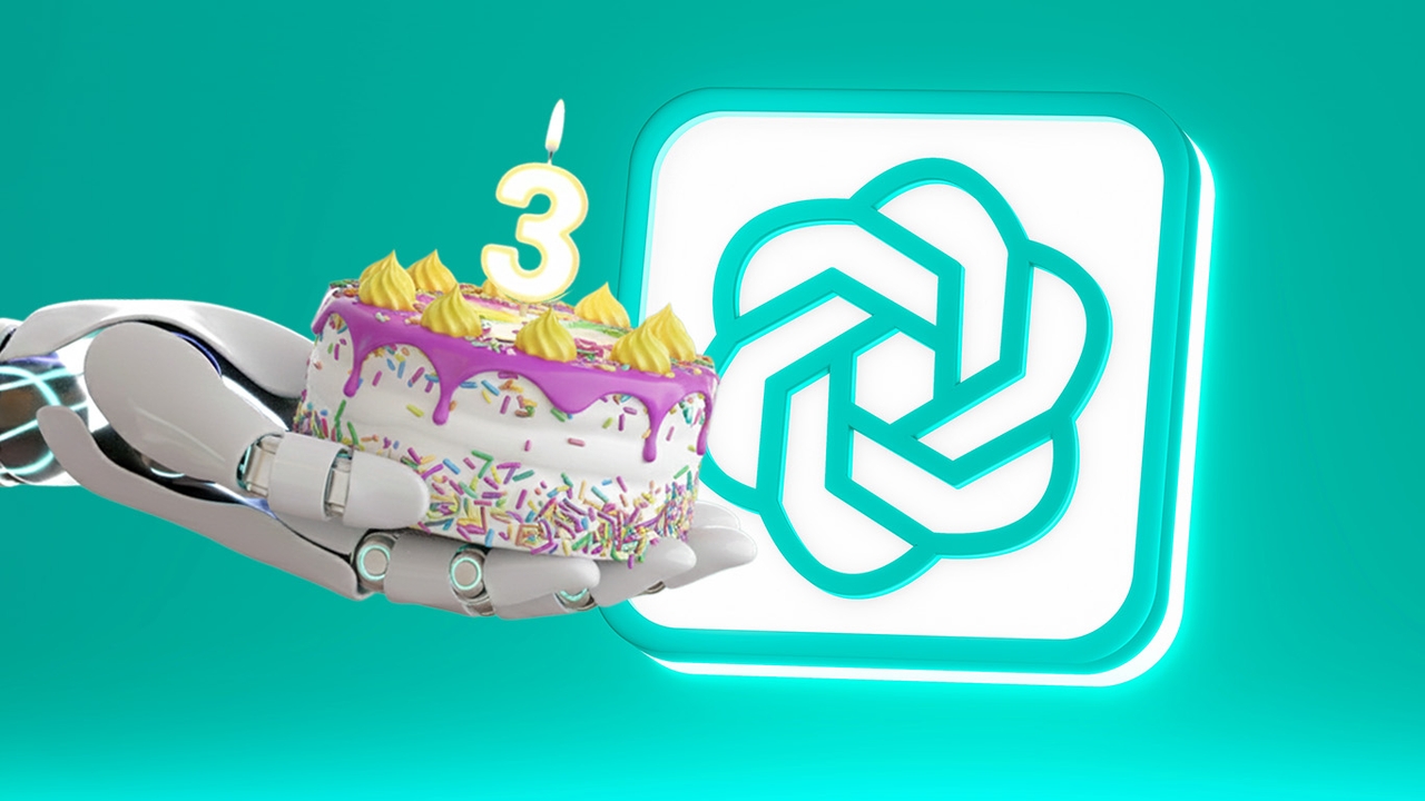 ครบรอบ 3 ปี ChatGPT พา OpenAI จากแล็บวิจัยสู่ "สตาร์ทอัพมูลค่าสูงสุดในโลก" 