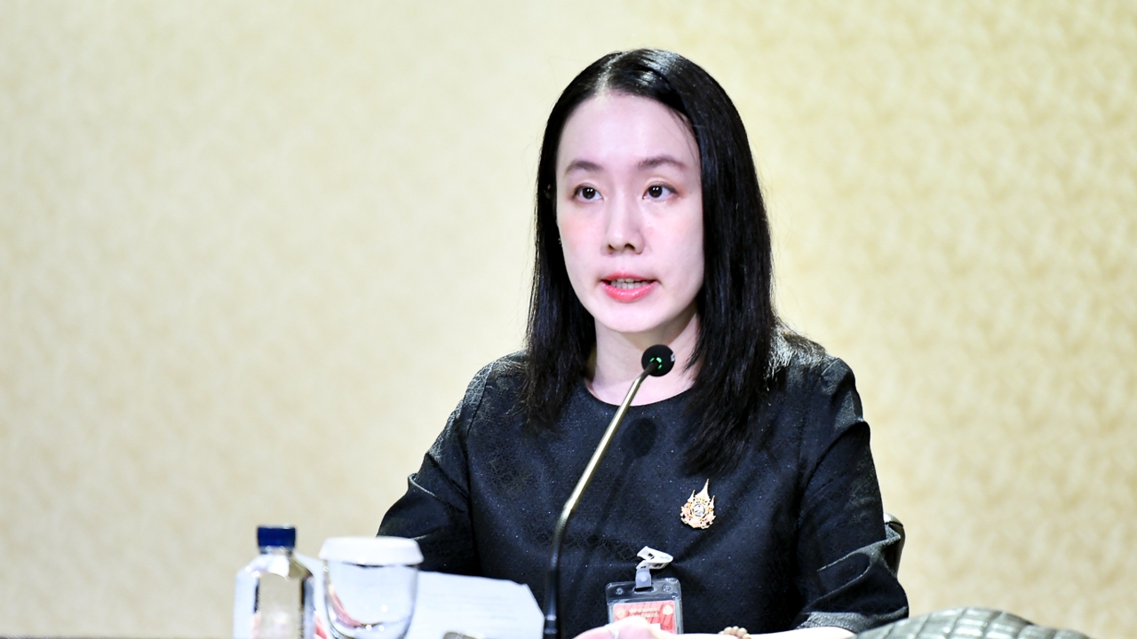 รัฐบาล คลอดมาตรการพักหนี้ ช่วย SME ภาคใต้จากเหตุน้ำท่วม ดอกเบี้ย 0% นาน 6 เดือน