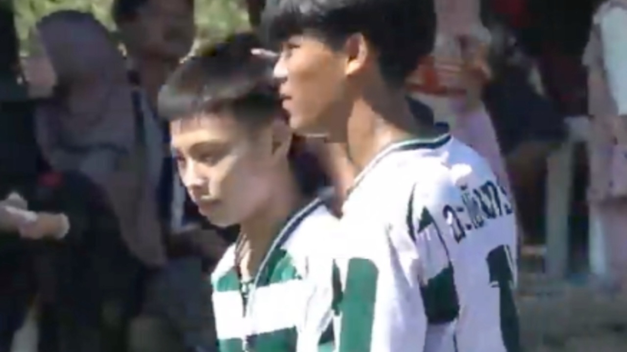 ผลบอล หมอนทองวิทยา ไล่อัดคู่แข่ง ลิ่วรอบรองฯ ฟุตบอล 7 คน “18 DARUL F.A. CUP"