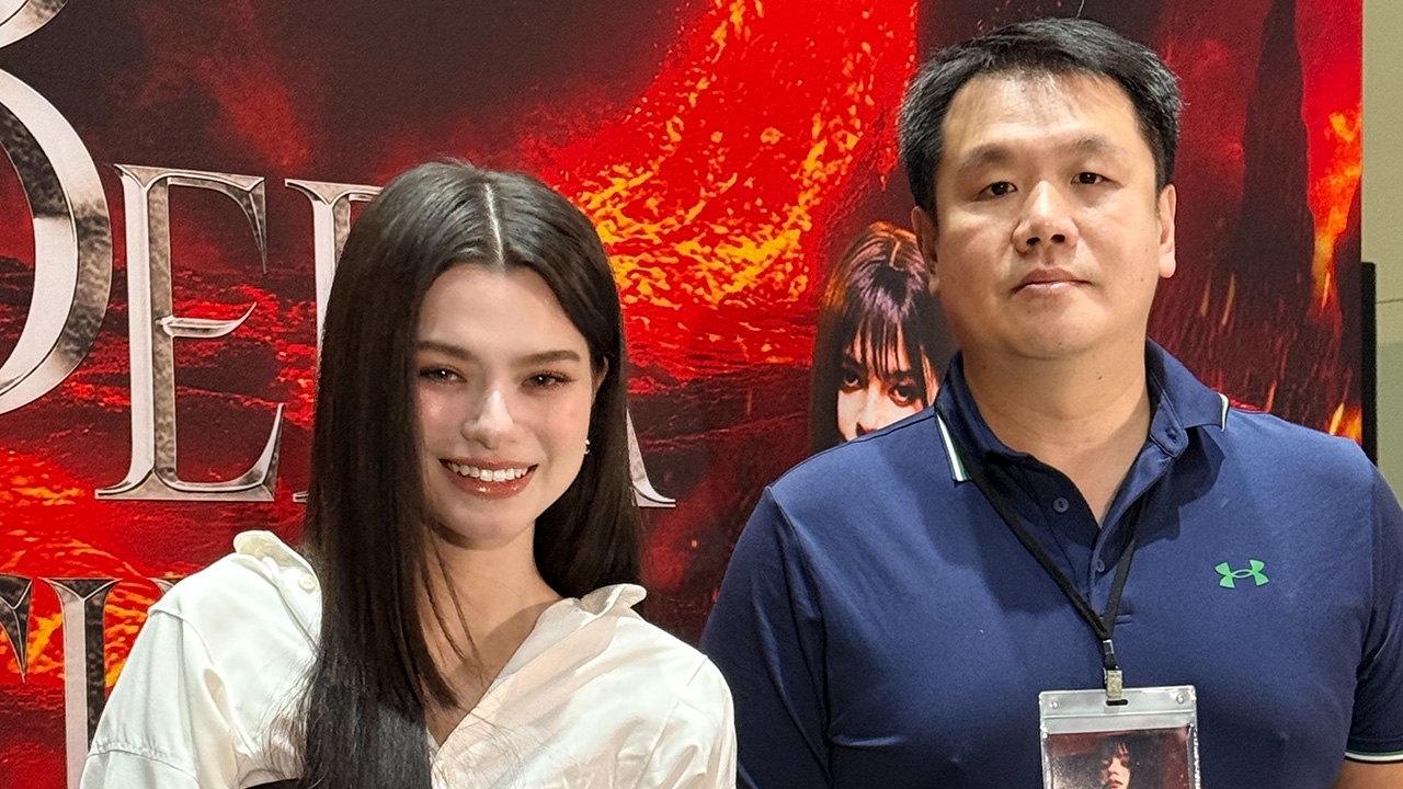 สะพรึง! เบคกี้ รีเบคก้า เผยความจริง ต้นสังกัดเก่าค้างเงินค่าตัวร่วม 20 ล้าน