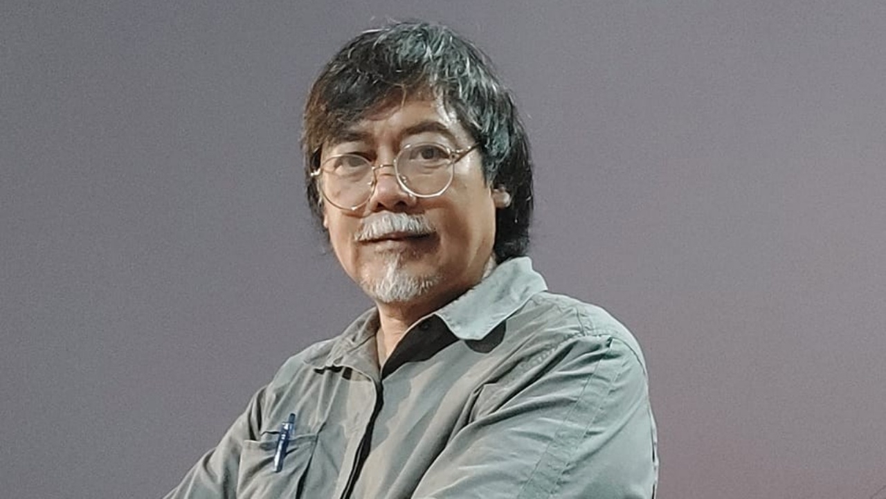 "ศศิน" แนะรัฐบาลทบทวน แต่งตั้งเลขาธิการ สทนช.-ปรับการเตือนภัย เชื่อปิดจุดอ่อนเชิงระบบได้