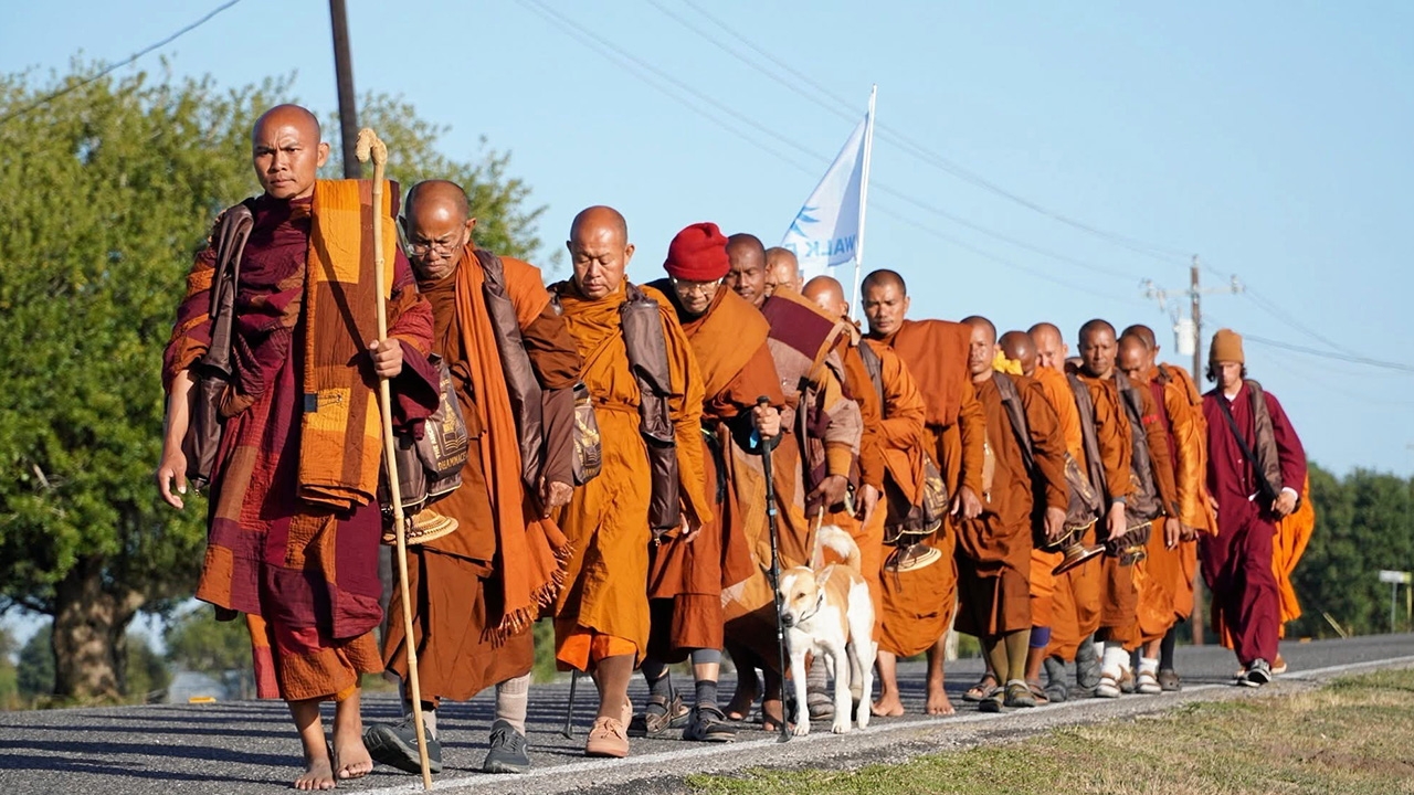 สายตรงจากต่างแดน 30 พฤศจิกายน 2568