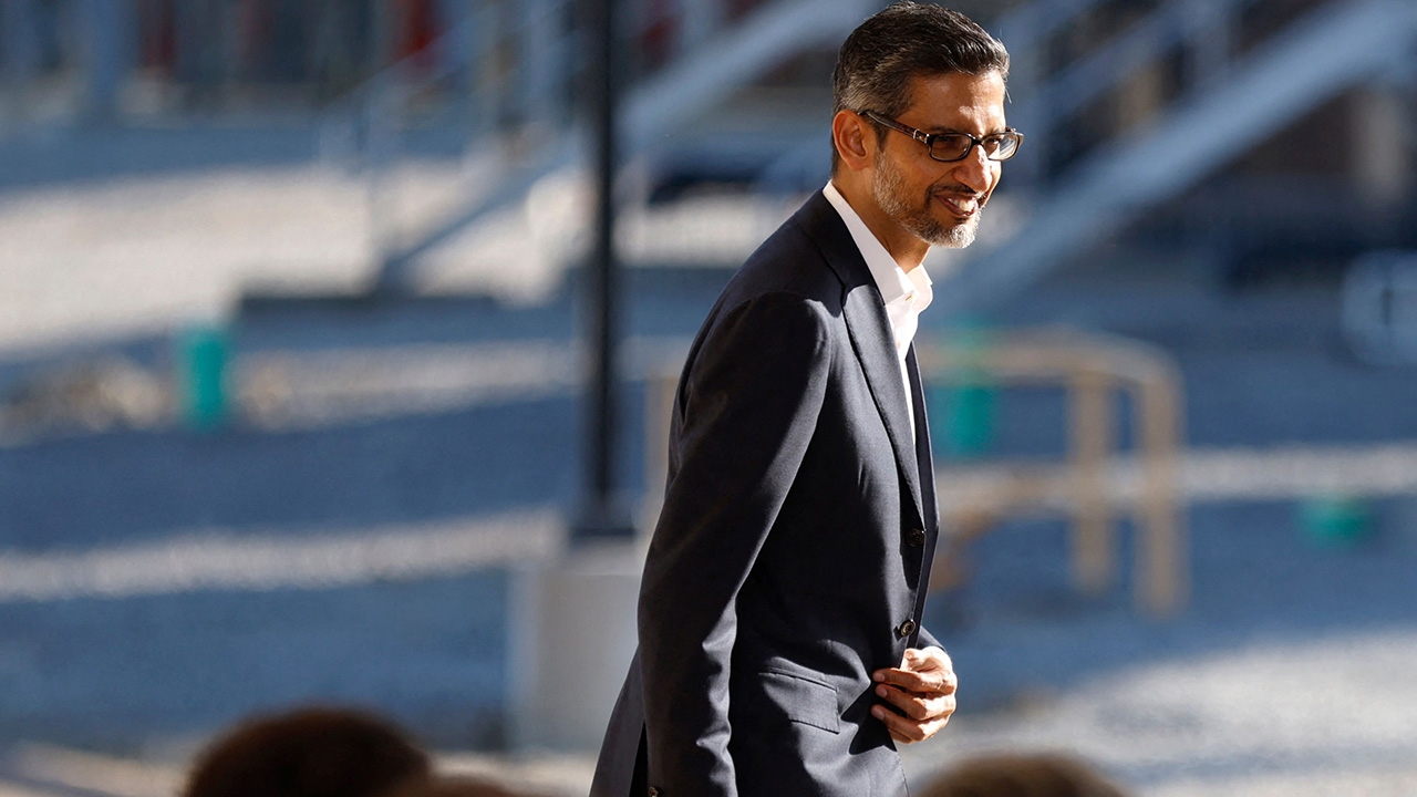 บิ๊กกูเกิลมอง "ควอนตัมคอมพิวติ้ง" เหมือน AI เมื่อ 5 ปีก่อน